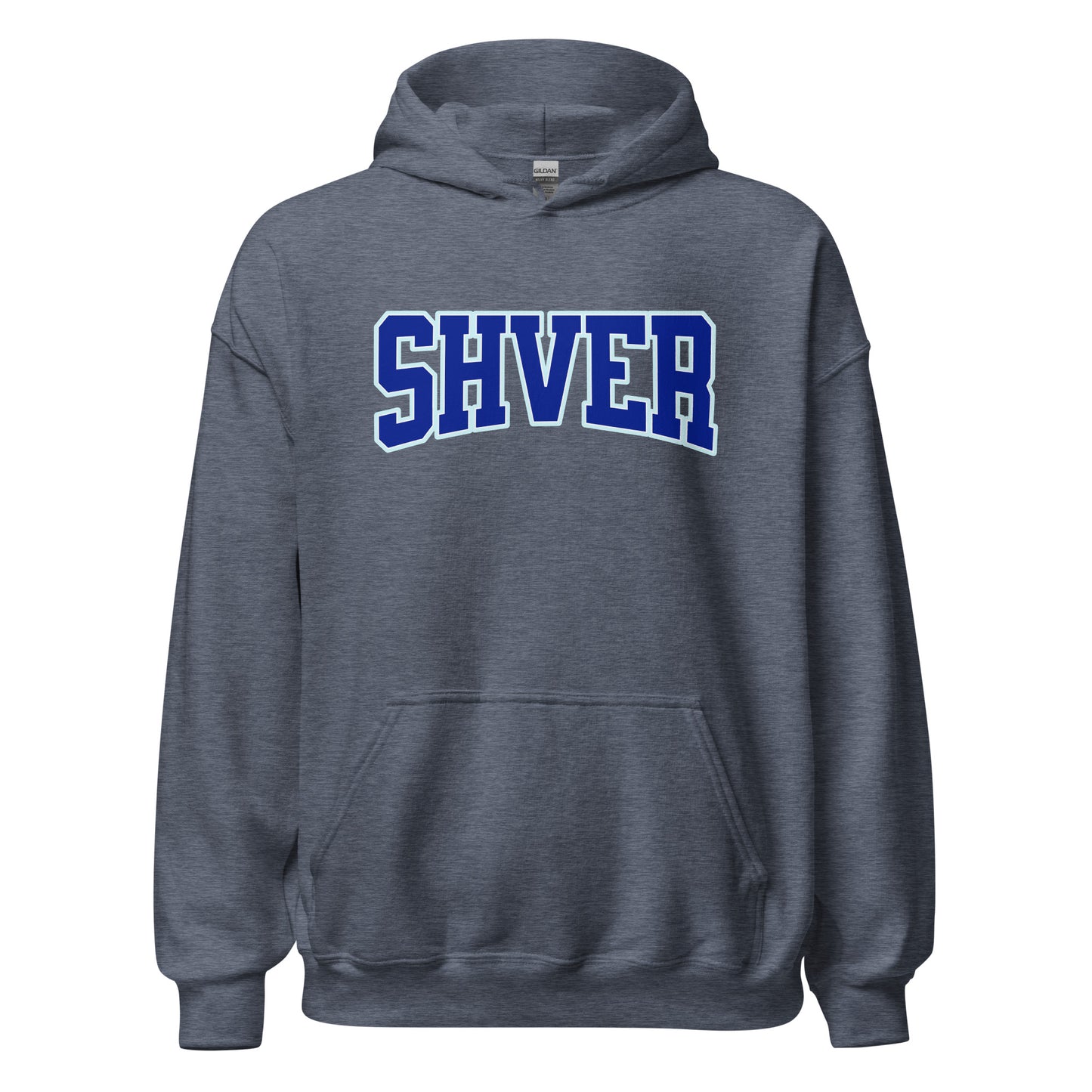 Shver Hoodie