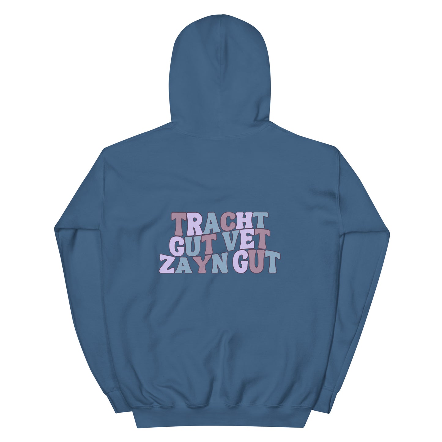 Tracht Gut Hoodie