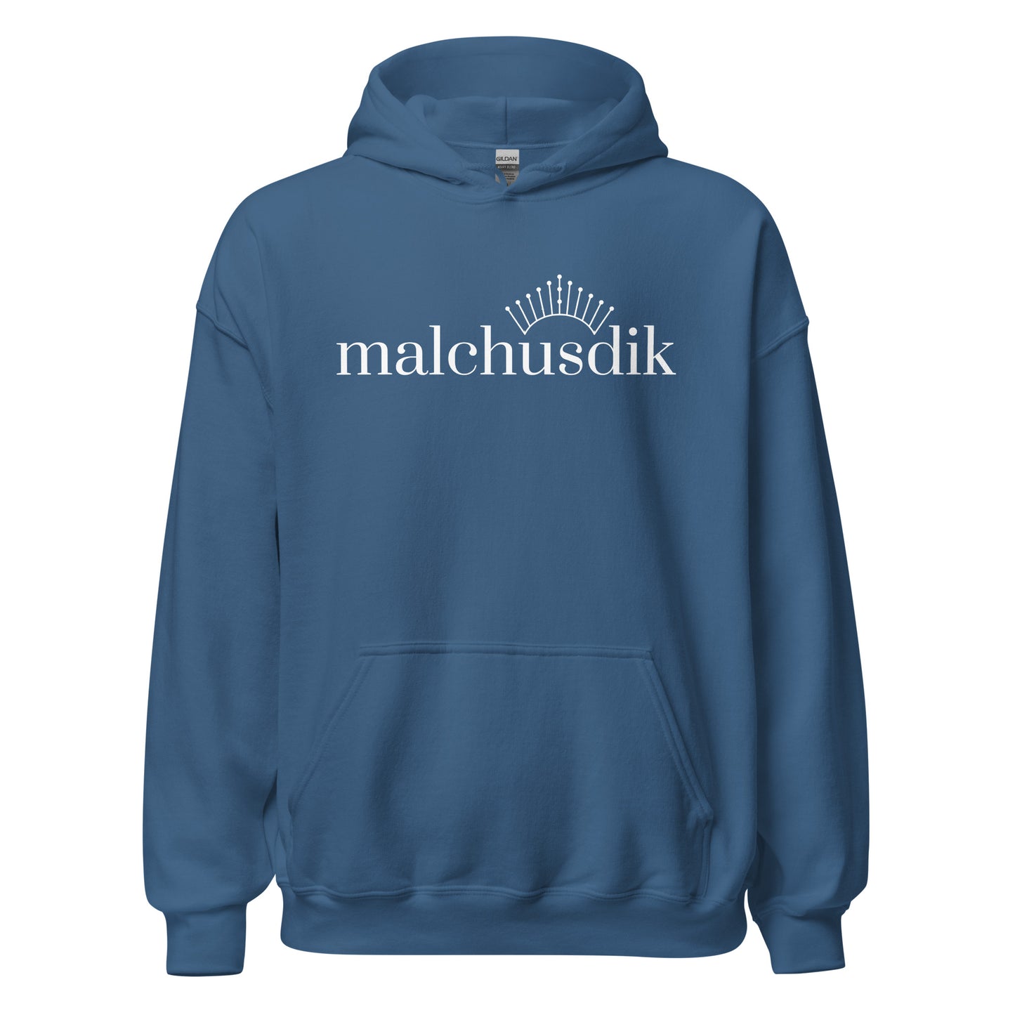 Malchusdik Hoodie