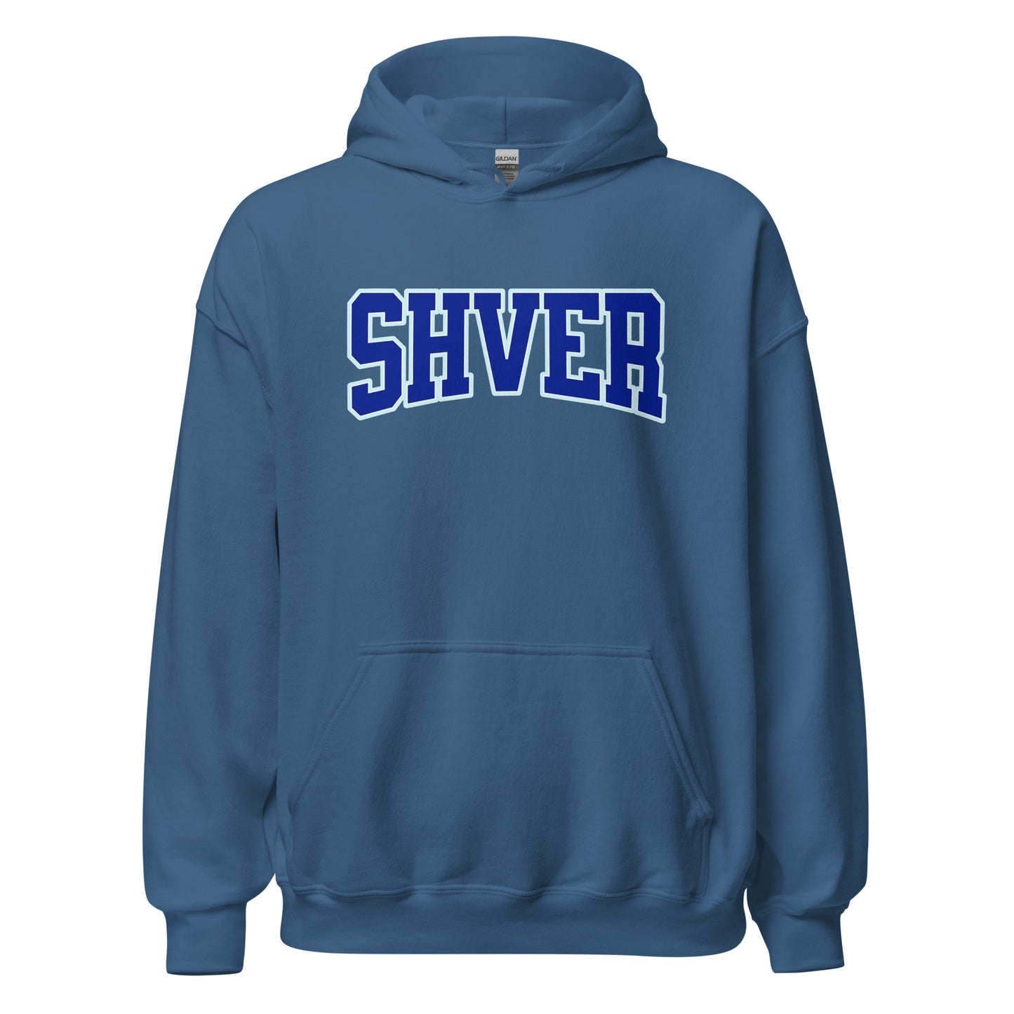 Shver Hoodie