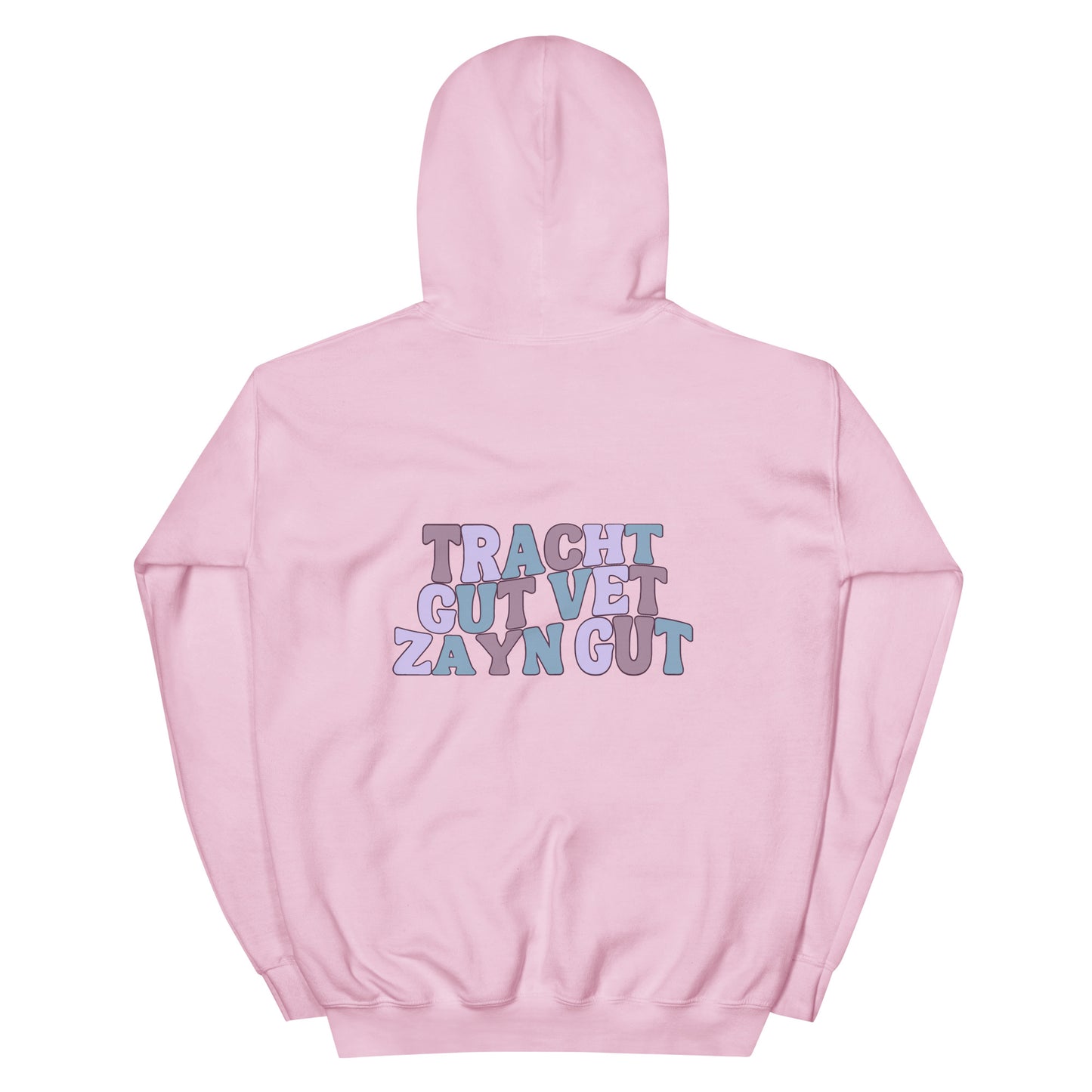 Tracht Gut Hoodie