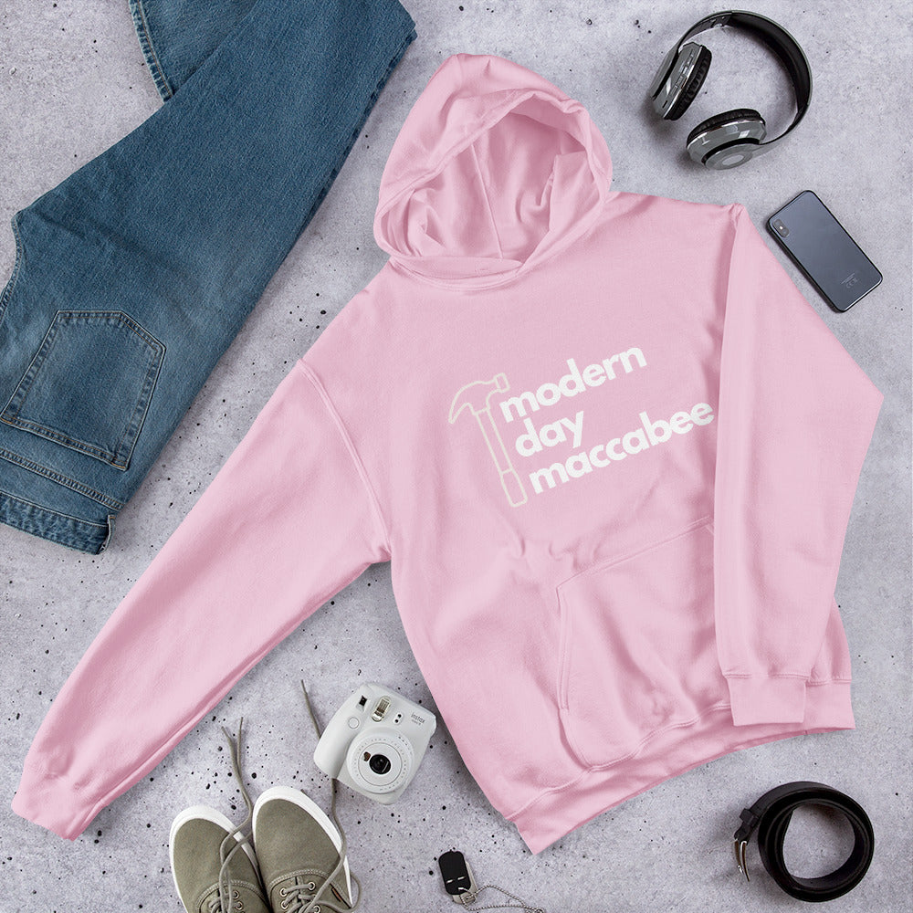 Hoodie modern online