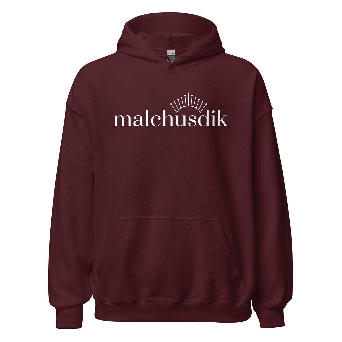 Malchusdik Hoodie