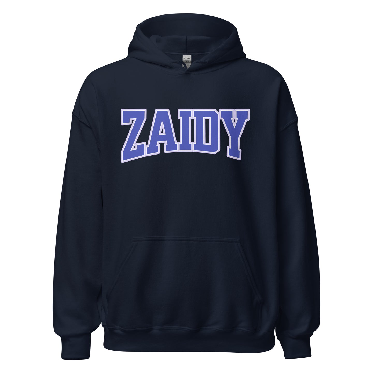 Zaidy Hoodie