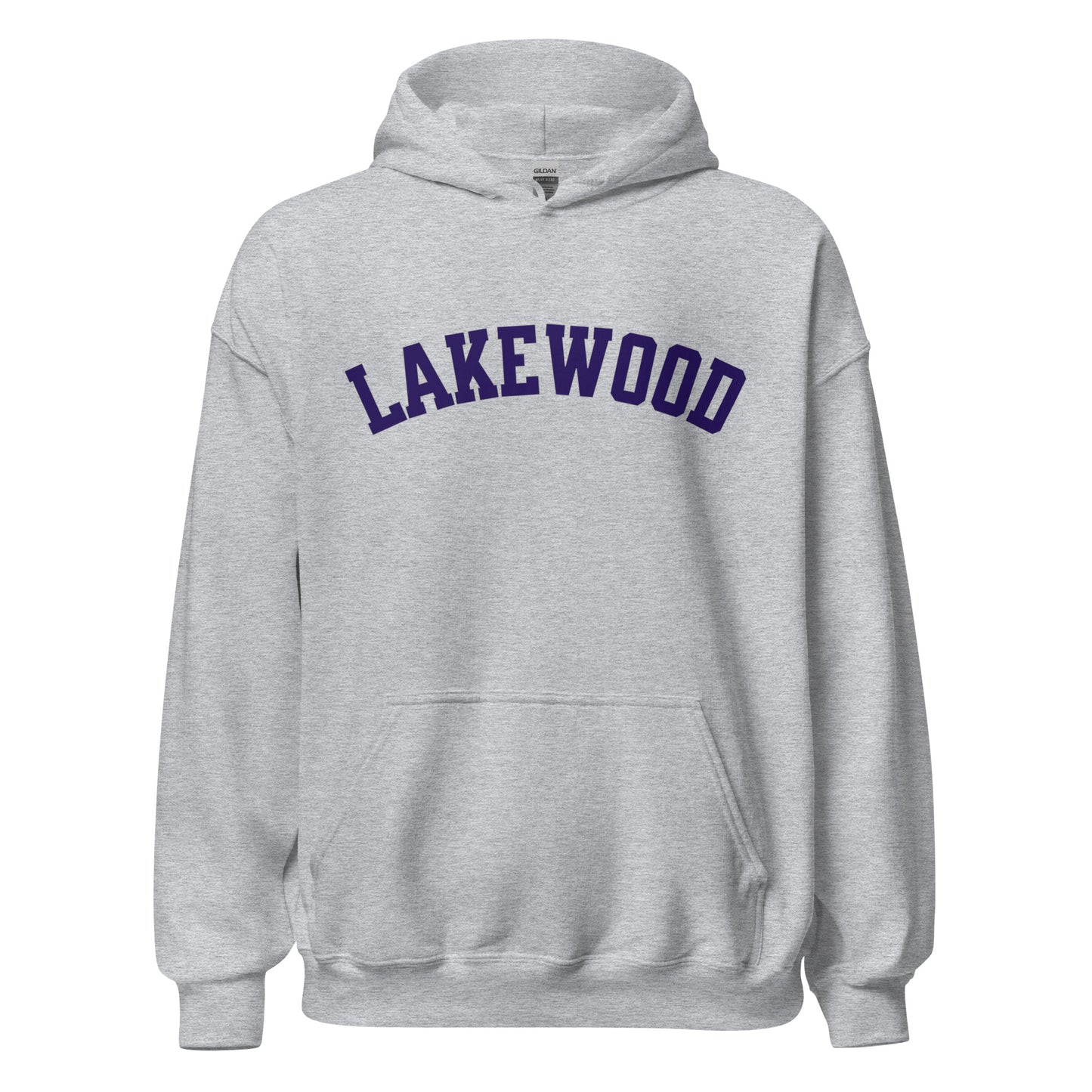 Lakewood Hoodie