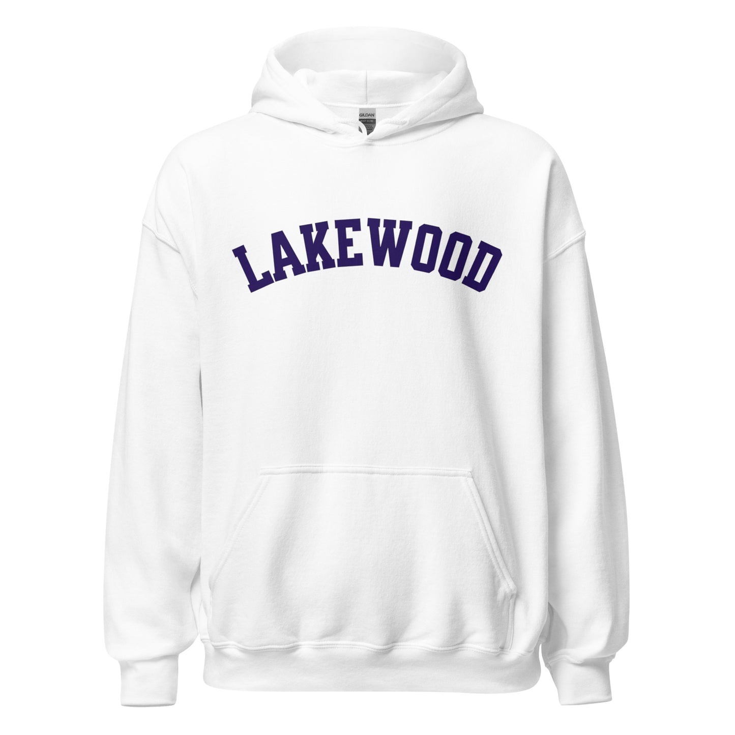 Lakewood Hoodie