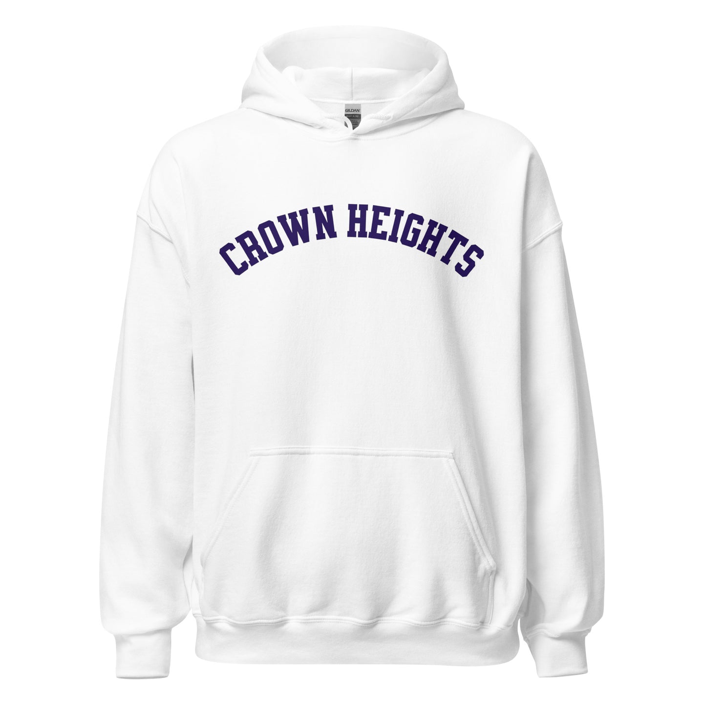 Crown Heights Hoodie