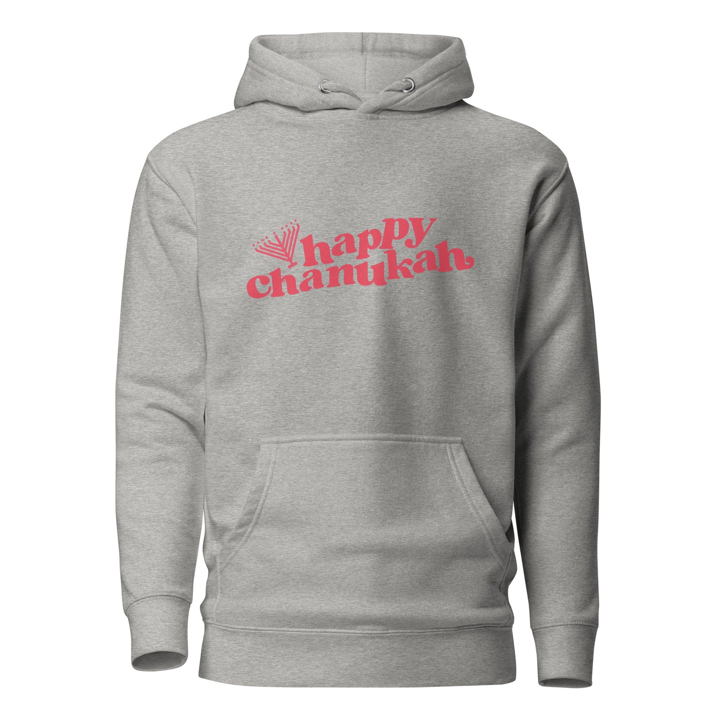 Groovy Happy Chanukah Hoodie