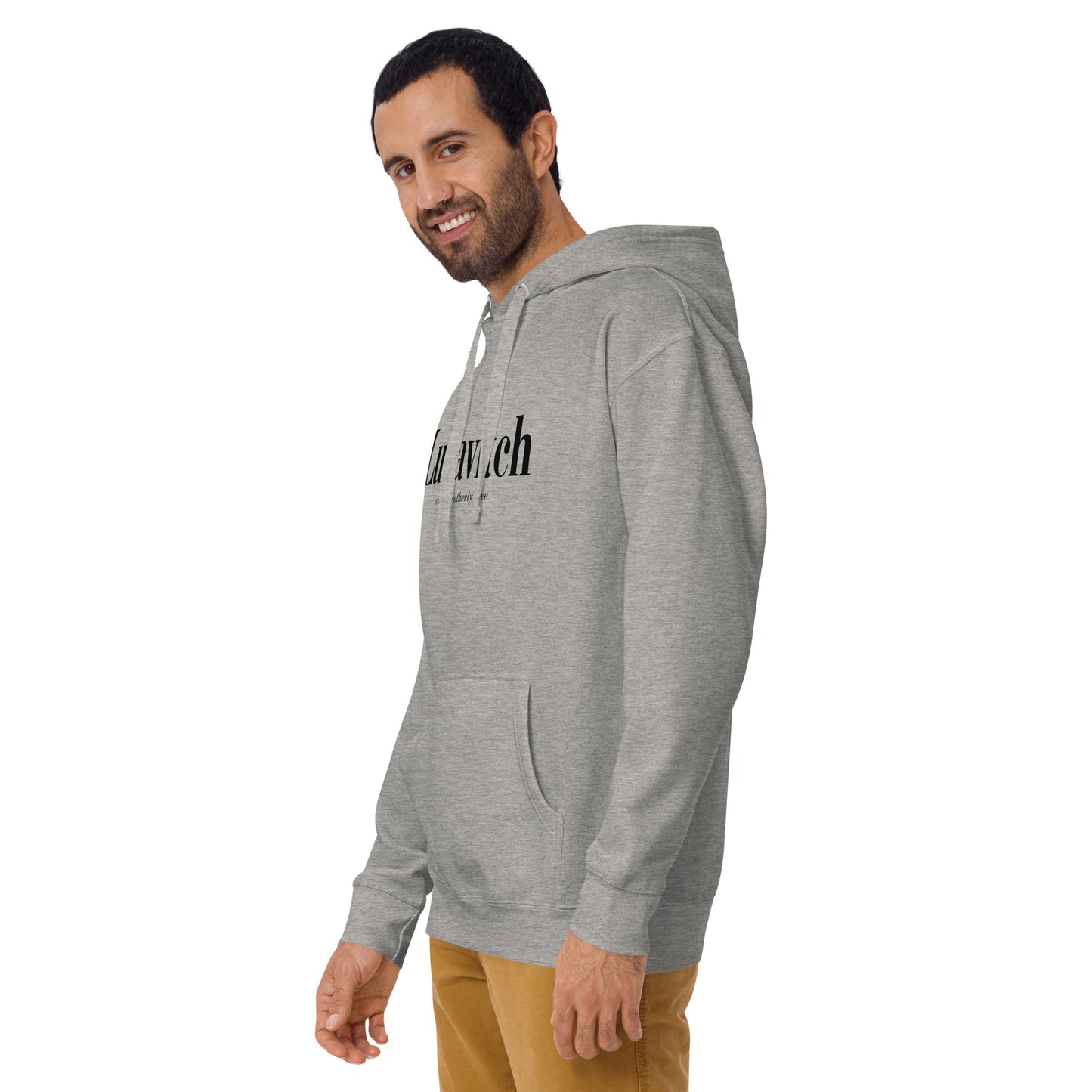 Lubavitch Hoodie