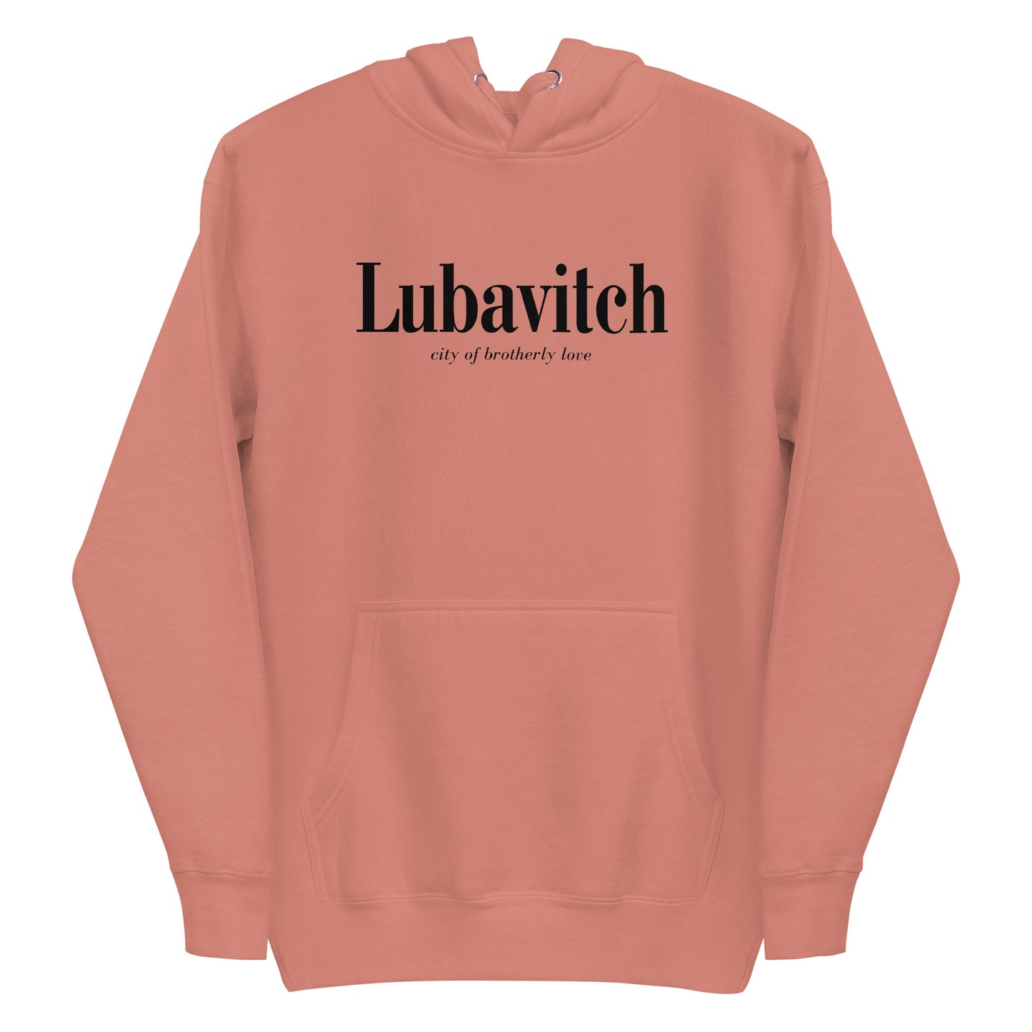 Lubavitch Hoodie