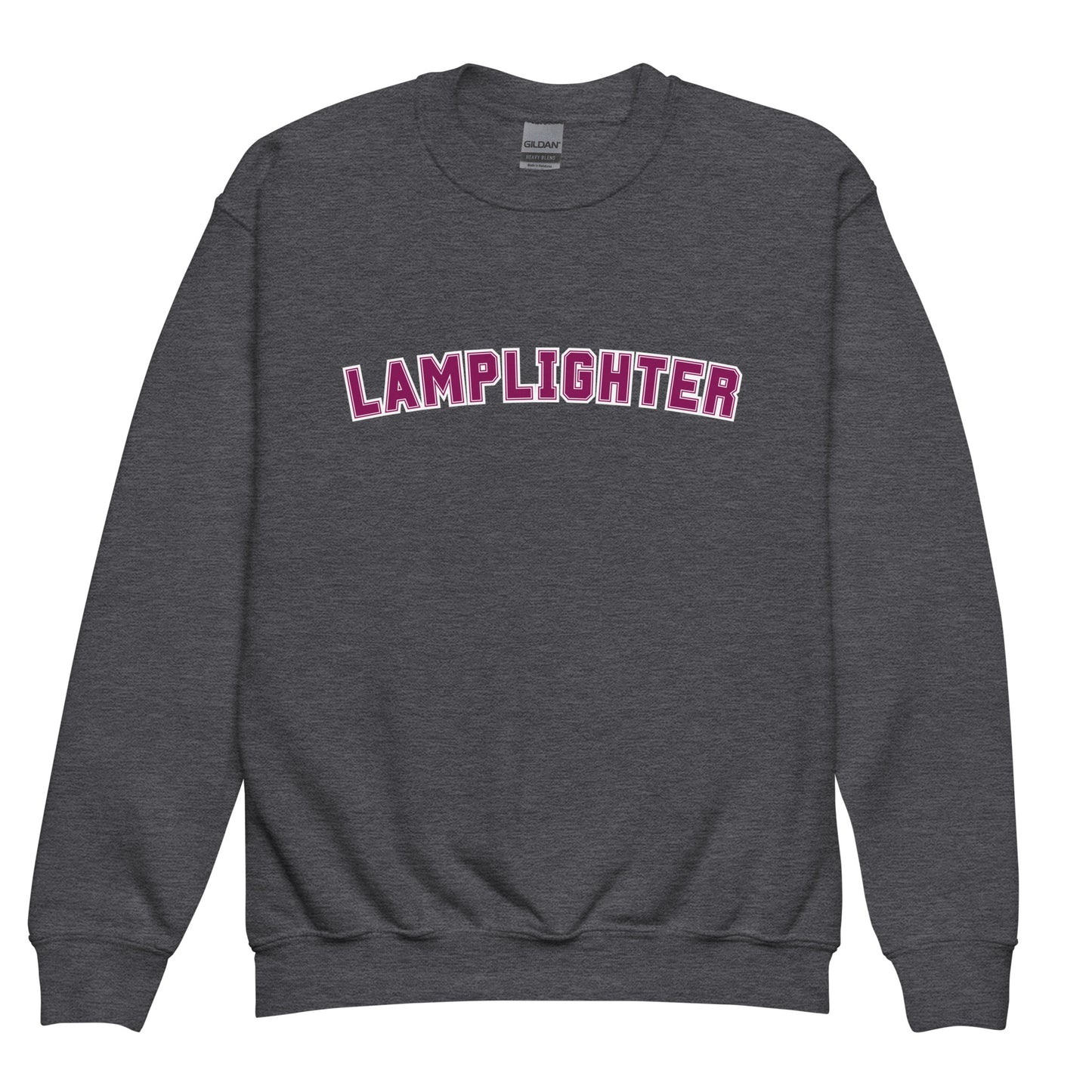 Youth Lamplighter Sweatshirt