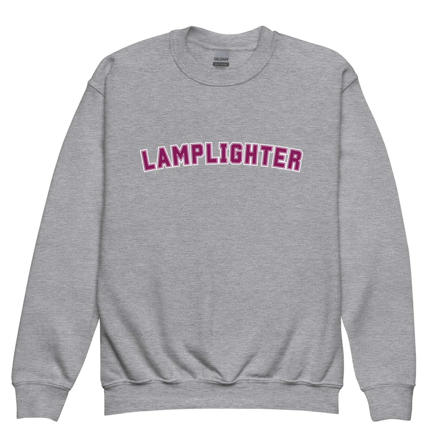 Youth Lamplighter Sweatshirt